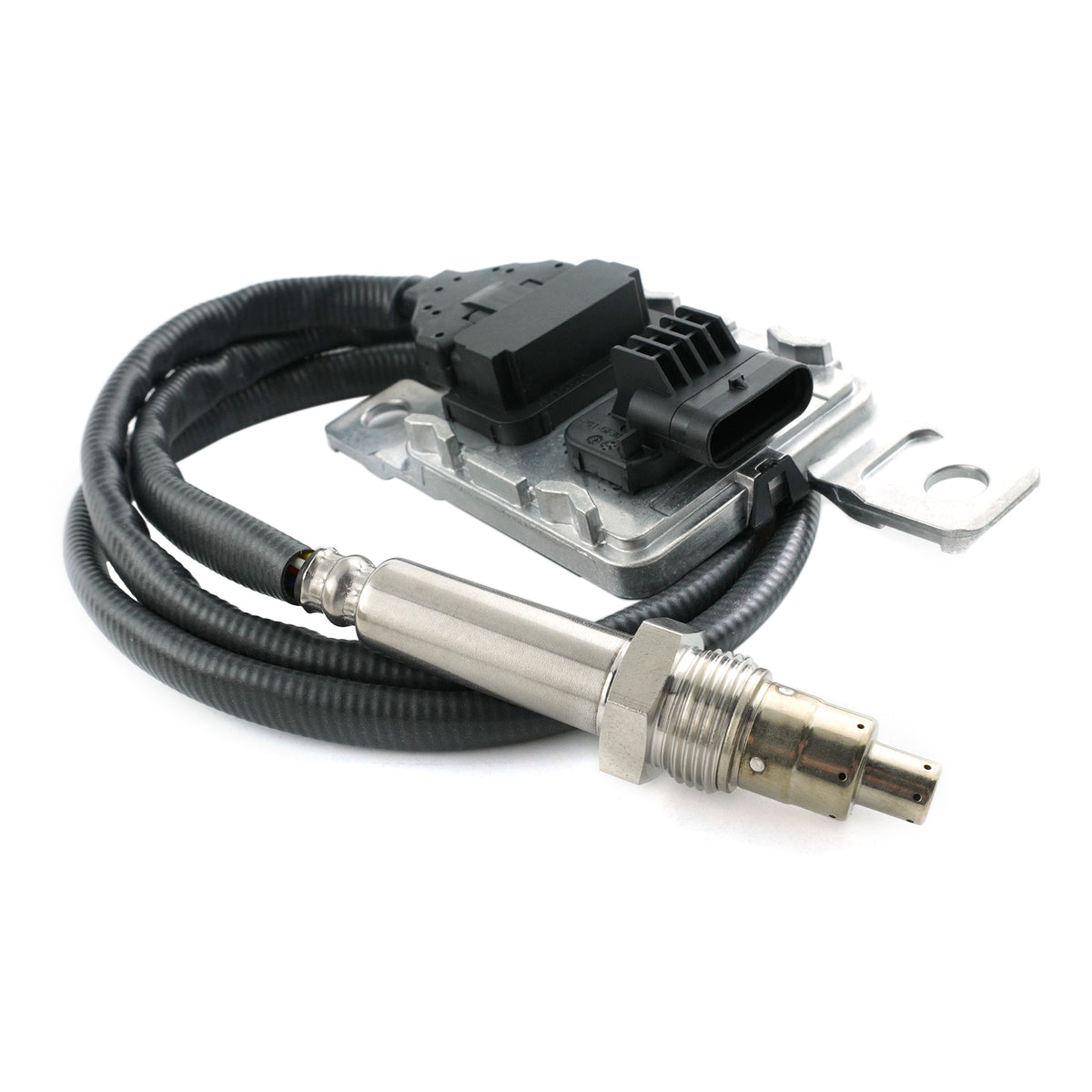 VW Passat 03N907807E Nitrogen Oxide NOx Sensor 5WK97444 Generic