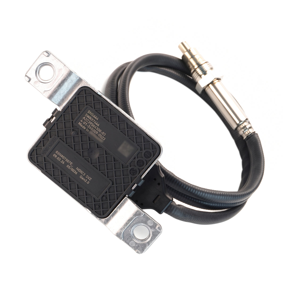 VW Arteon 03N907807E Nitrogen Oxide NOx Sensor 5WK97444 Generic
