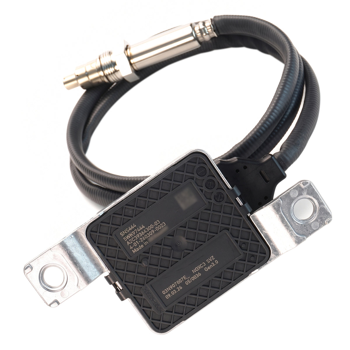 VW Arteon 03N907807E Nitrogen Oxide NOx Sensor 5WK97444 Generic