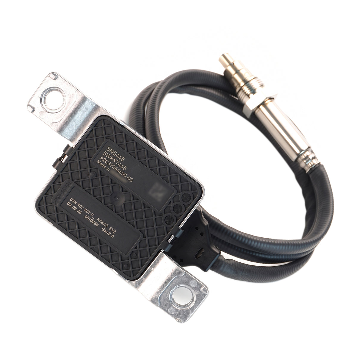 2015-2018 Skoda Superb MK3 03N907807F Nitrogen Oxide NOx Sensor Generic