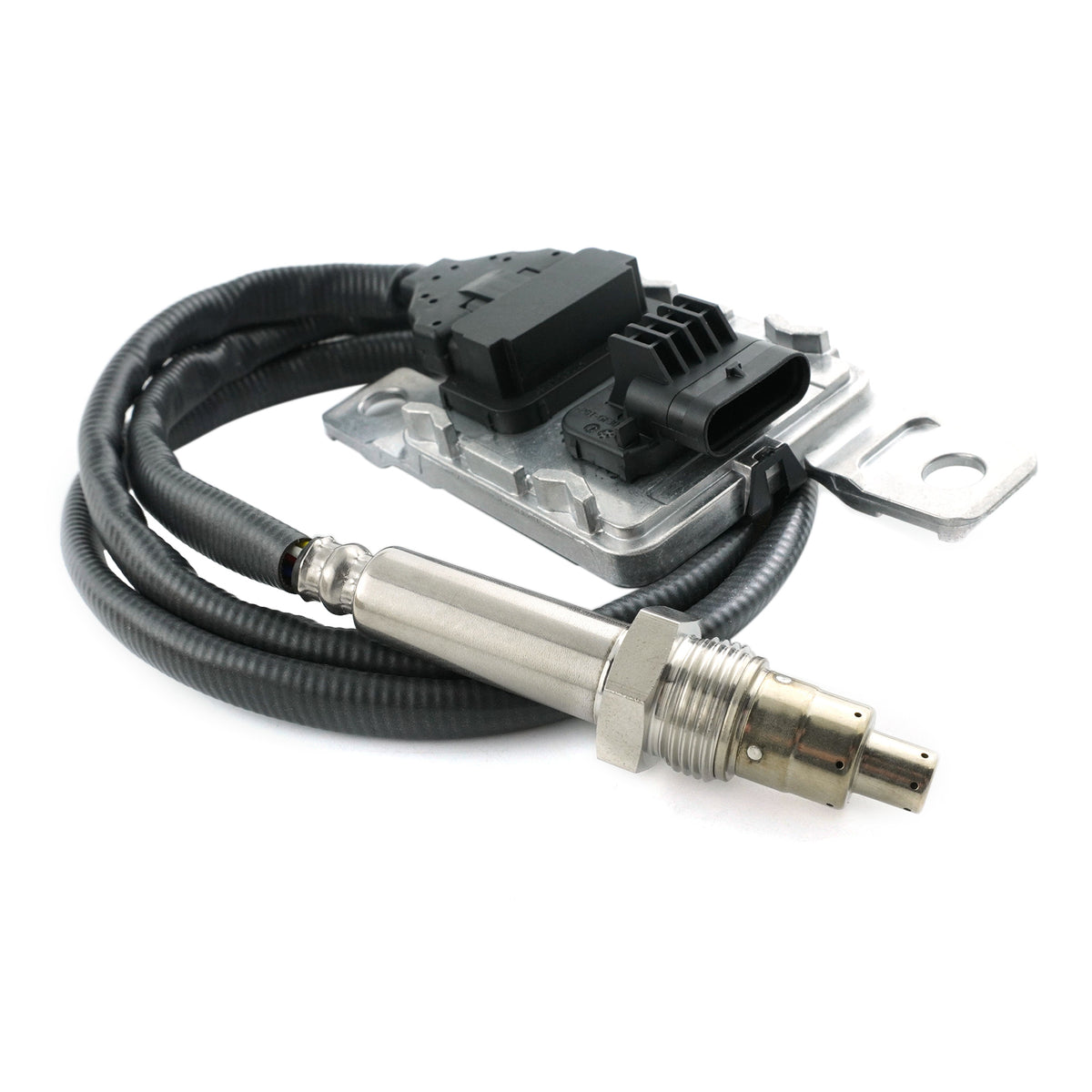 Nitrogen Oxide NOx Sensor 04L907807AC For Skoda VW Audi