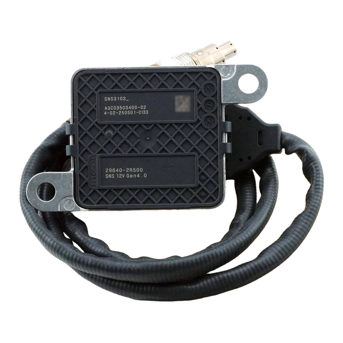 Nitrogen Oxide NOx Sensor 29640-2R500 For Hyundai Kia 2021-