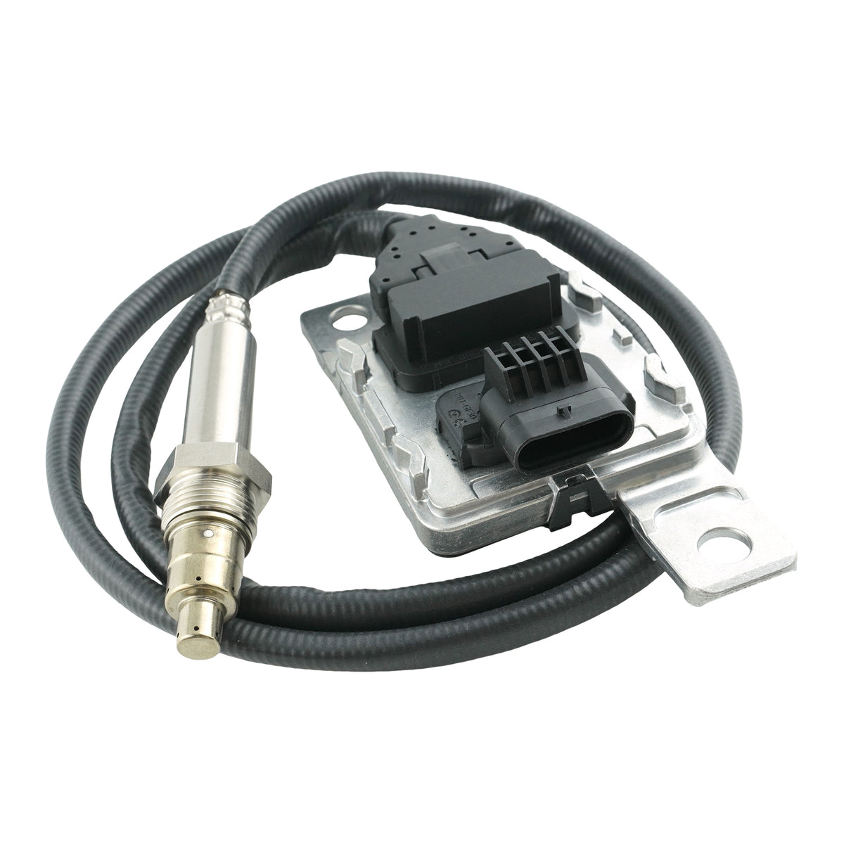 Nitrogen Oxide NOx Sensor 04L907807BD For Skoda VW Audi