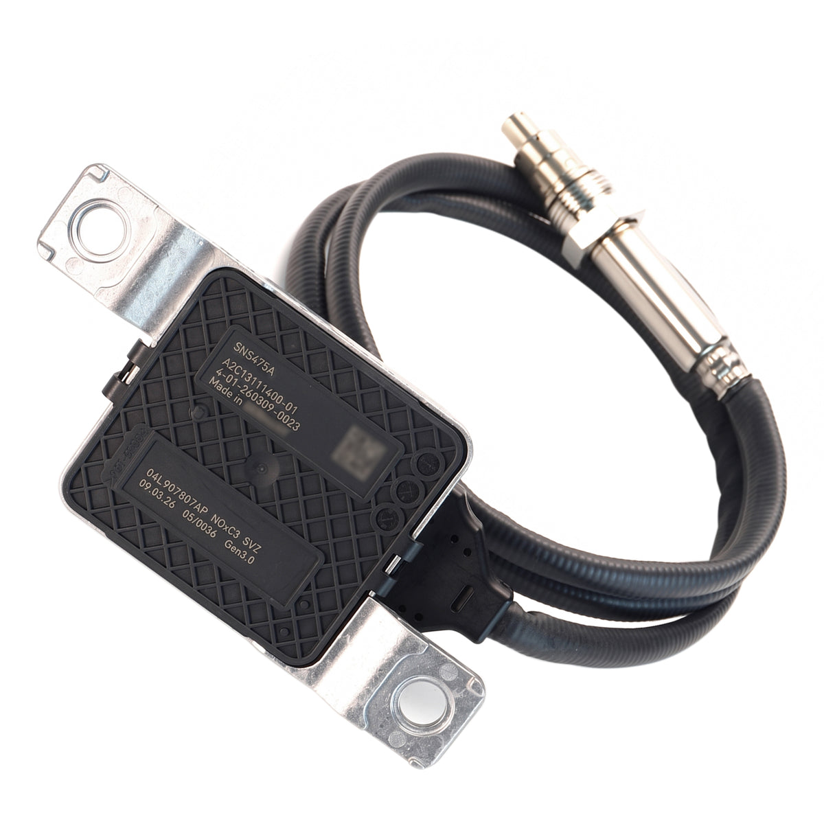 Audi Q3 04L907807AP Nitrogen Oxide NOx Sensor Generic