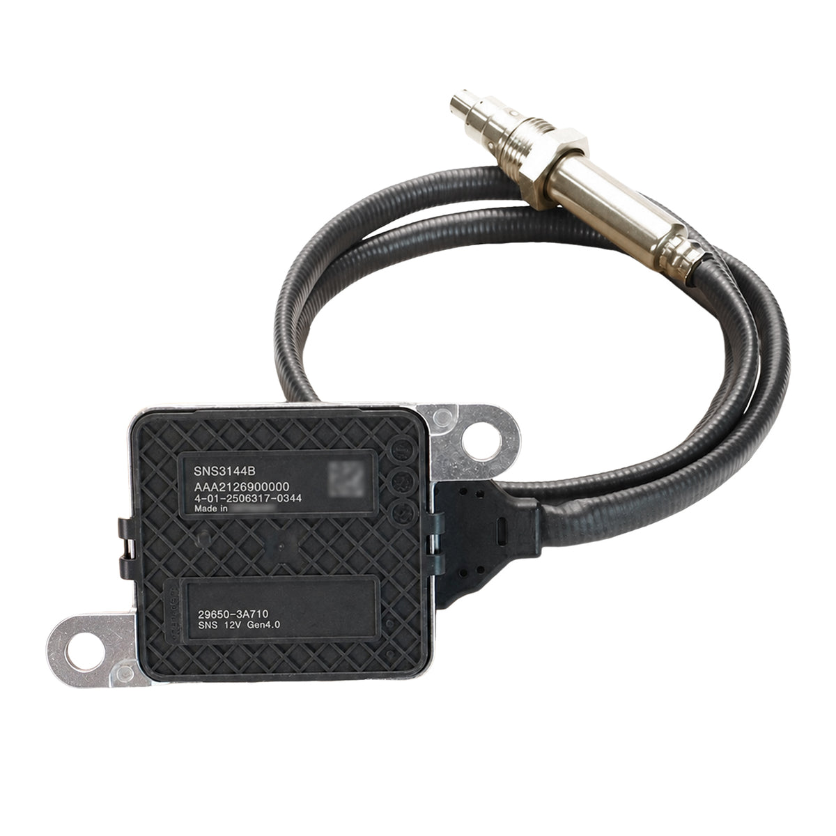 Nitrogen Oxide NOx Sensor 29650-3A710 For Hyundai Kia