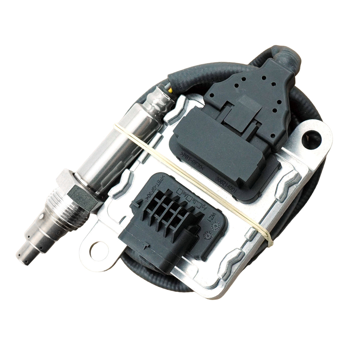 Nitrogen Oxide NOx Sensor 29650-3A710 For Hyundai Kia