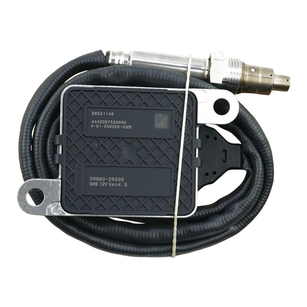 2020 Hyundai SantaFe IV TM Facelift 29660-2R300 NOx Sensor Generic