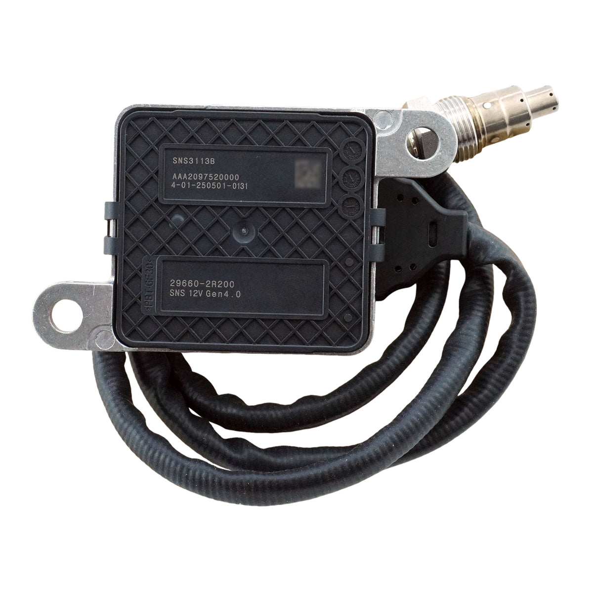 Hyundai Tucson 29660-2R200 NOx Sensor 12V Gen4.0 Generic