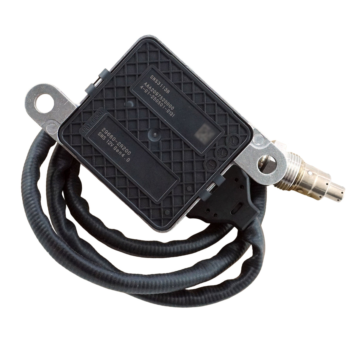 Hyundai Tucson 29660-2R200 NOx Sensor 12V Gen4.0 Generic