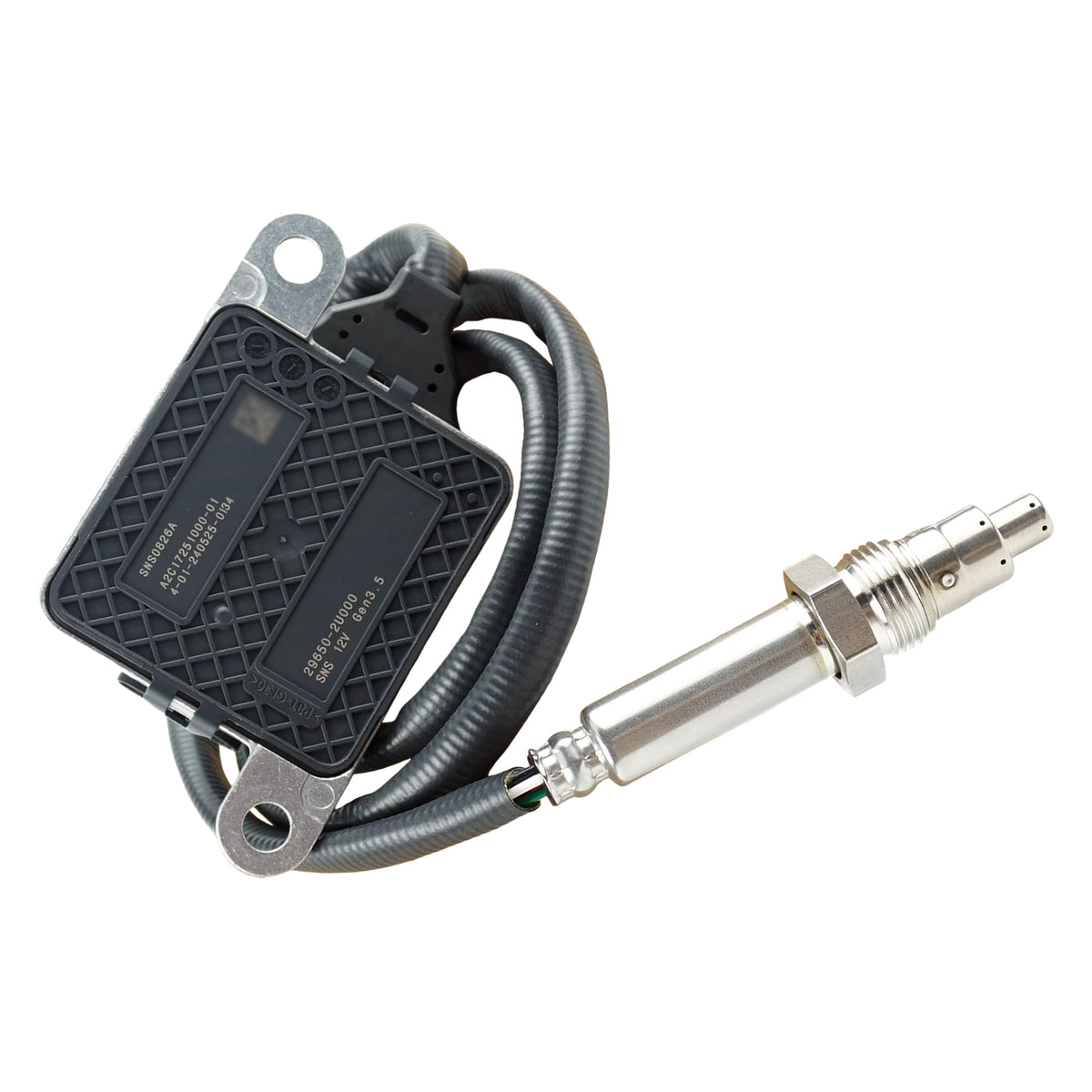 Nitrogen Oxide NOx Sensor 29650-2U000 For Hyundai Kia