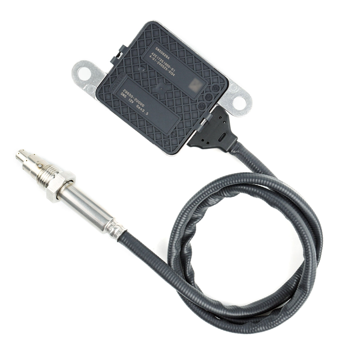 Nitrogen Oxide NOx Sensor 29650-2U000 For Hyundai Kia