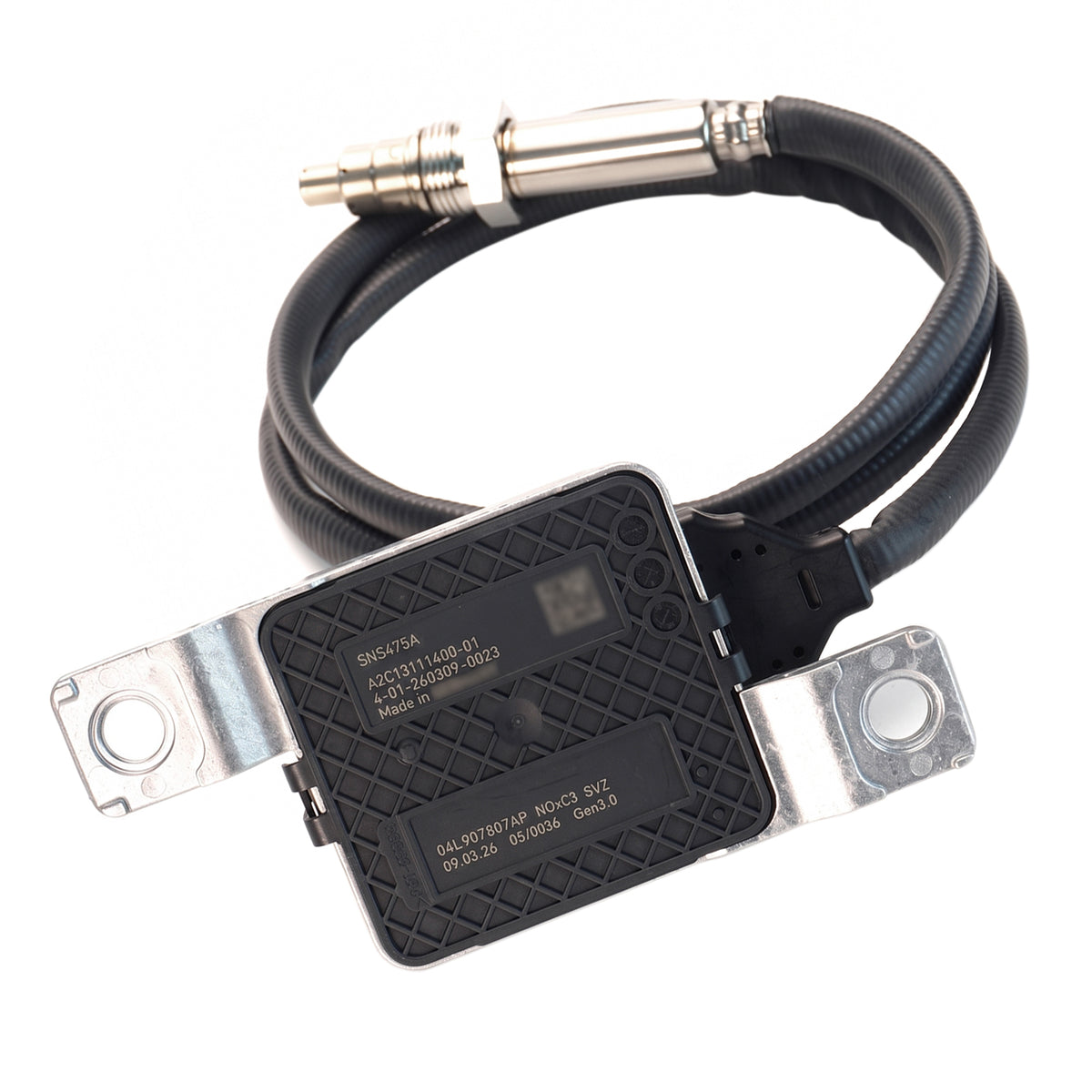 Audi Q3 04L907807AP Nitrogen Oxide NOx Sensor Generic