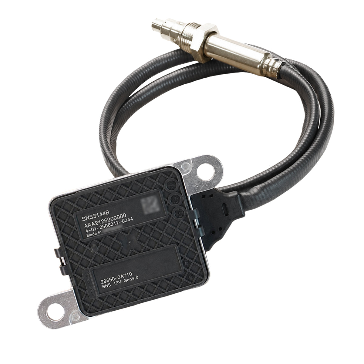Nitrogen Oxide NOx Sensor 29650-3A710 For Hyundai Kia