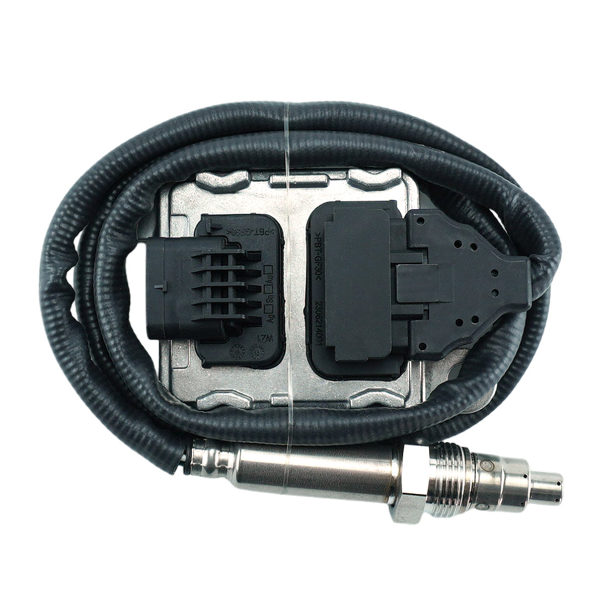 2020 Hyundai SantaFe IV TM Facelift 29660-2R300 NOx Sensor Generic