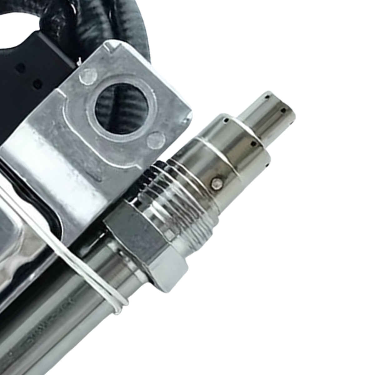 Nitrogen Oxide NOx Sensor 03N907807B For Audi VW Diesel Engine
