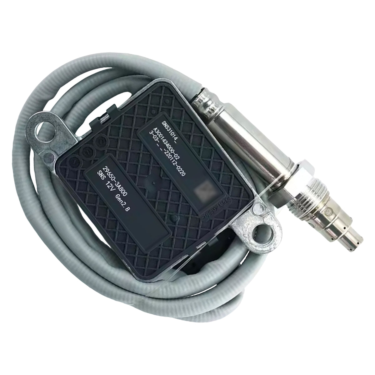Nitrogen Oxide NOx Sensor 29650-3A800 For Hyundai Kia