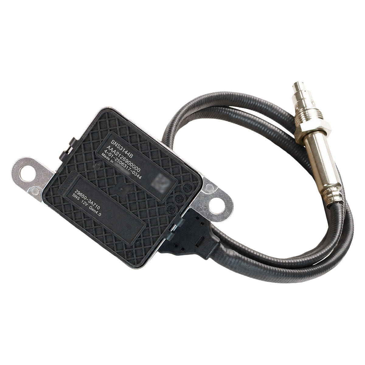 Nitrogen Oxide NOx Sensor 29650-3A710 For Hyundai Kia