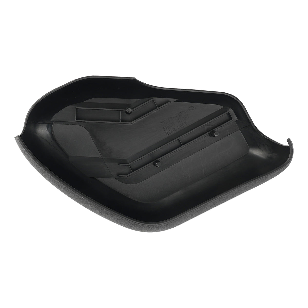 2007-2021 Toyota Tundra Left Rear & Right Front Step Board End Cap PT212-34090-RB Generic