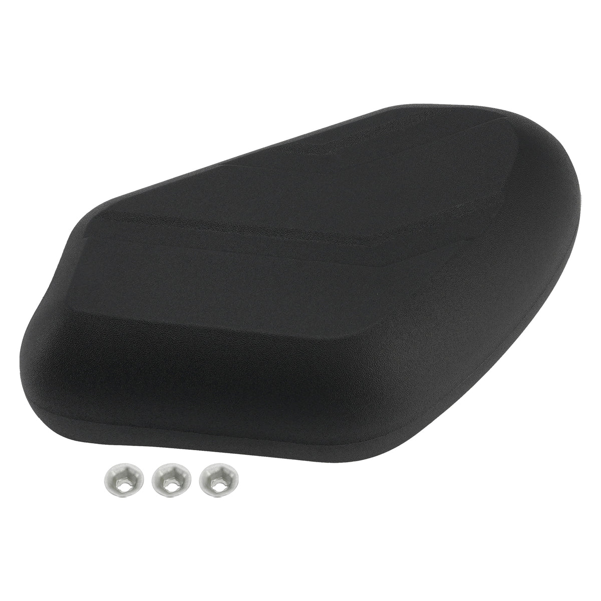 2007-2021 Toyota Tundra Left Rear & Right Front Step Board End Cap PT212-34090-RB Generic