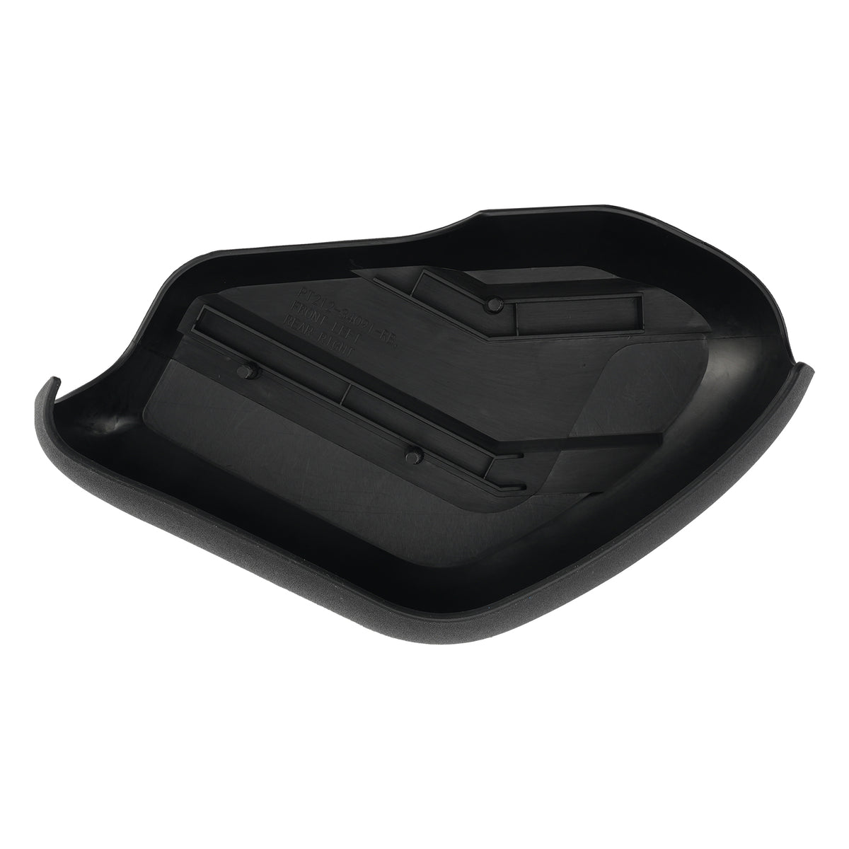 2007-2021 Tundra Left Front & Right Rear Step Board End Cap PT212-34091-RB Generic