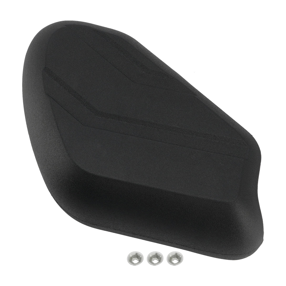 2007-2021 Tundra Left Front & Right Rear Step Board End Cap PT212-34091-RB Generic