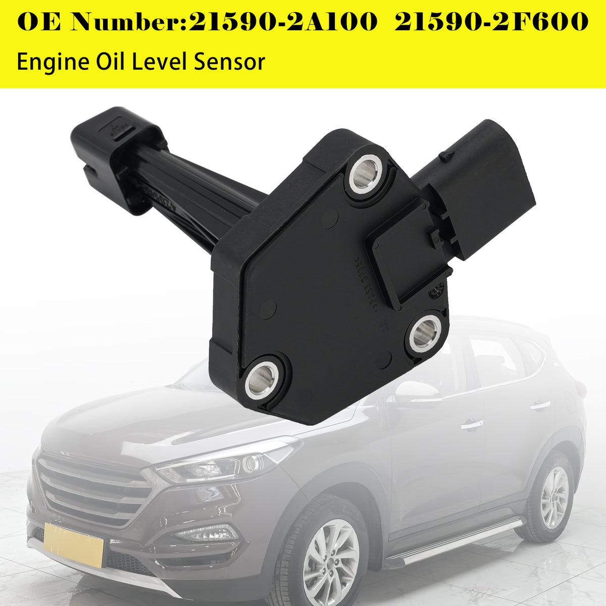 2010- HYUNDAI ix20 (JC) (78 - 128 PS) Oil Level Sensor 21590-2A100 21590-2F600 Generic