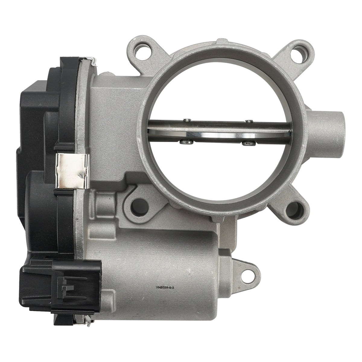 2015-2024 Dodge Challenger SRT Hellcat 6.2L V8 Throttle Body 68170670AF Generic