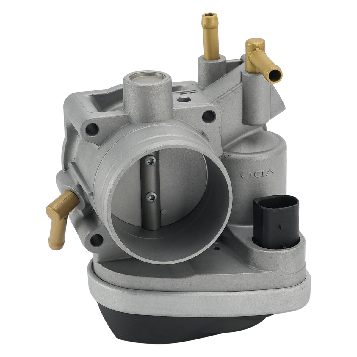 2004-2006 VW Golf 2.0L Inline-4 (L4) Non-Turbo Gas Throttle Body 06A133062S Generic