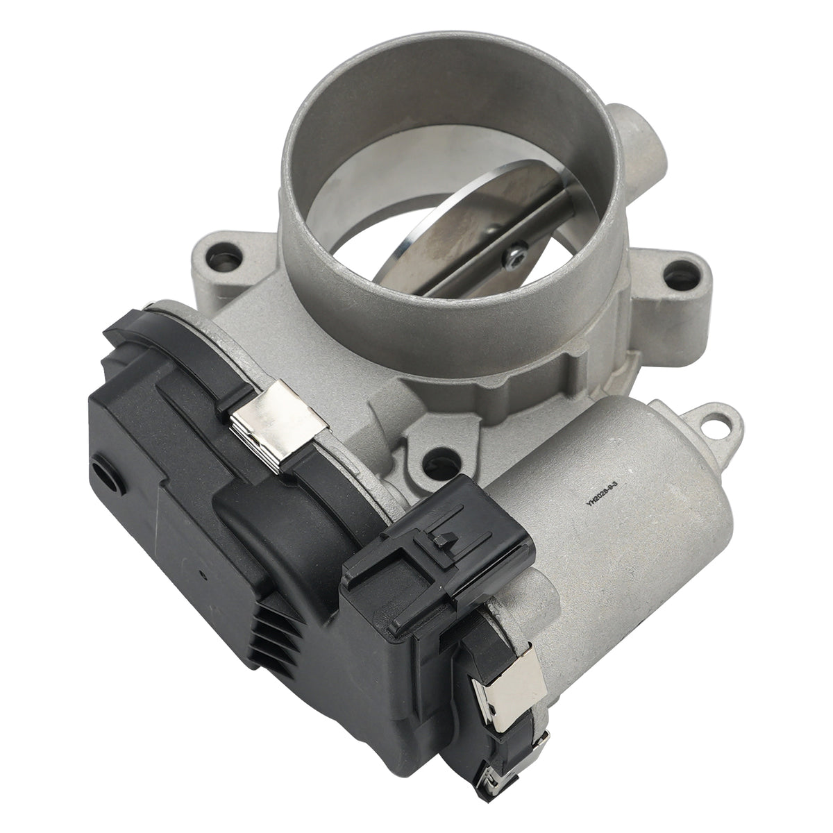 2015-2024 Dodge Challenger SRT Hellcat 6.2L V8 Throttle Body 68170670AF Generic