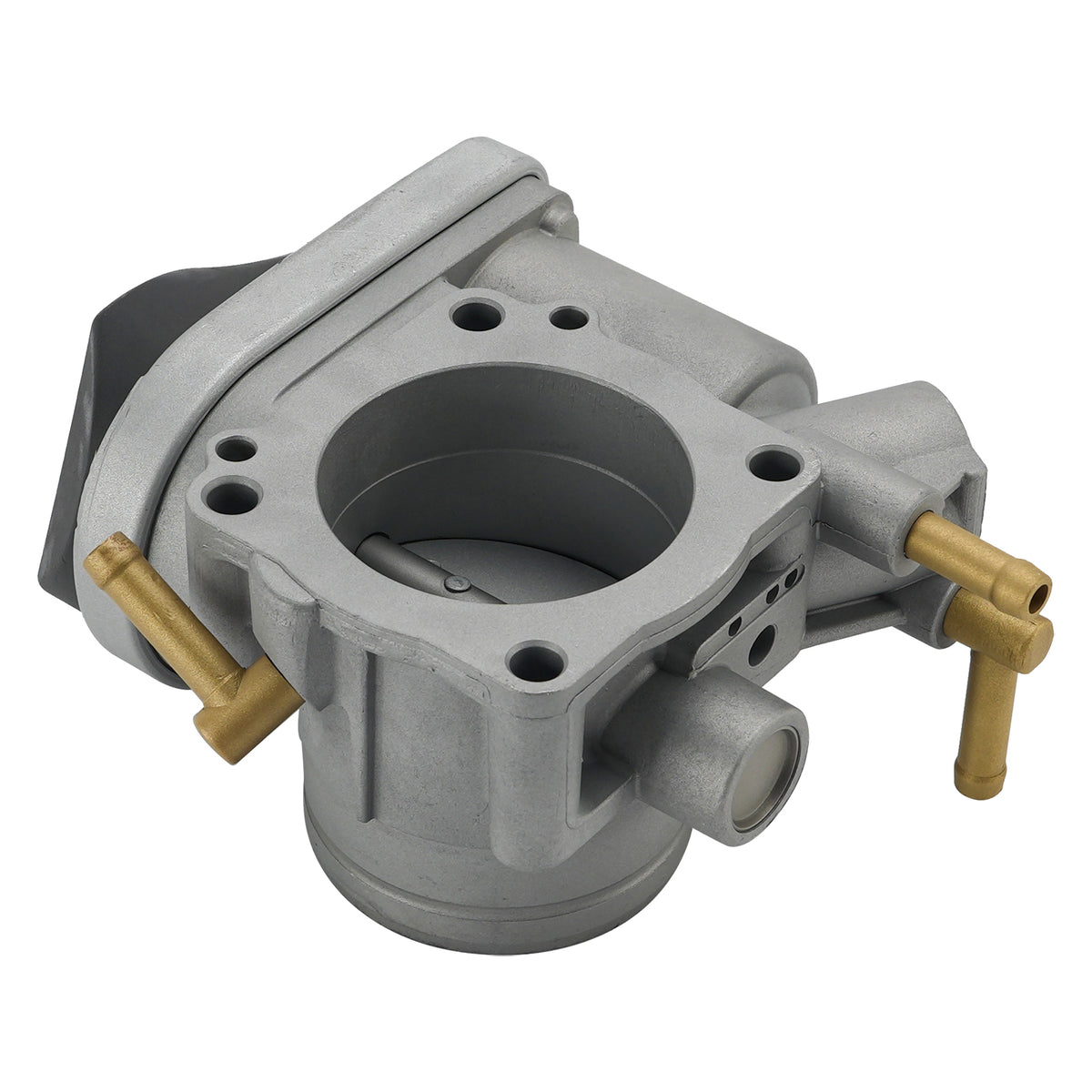 2004-2005 VW Beetle 2.0L Inline-4 (L4) Non-Turbo Gas Throttle Body 06A133062S Generic