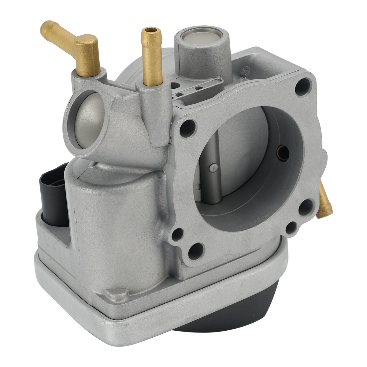 2004-2005 VW Beetle 2.0L Inline-4 (L4) Non-Turbo Gas Throttle Body 06A133062S Generic