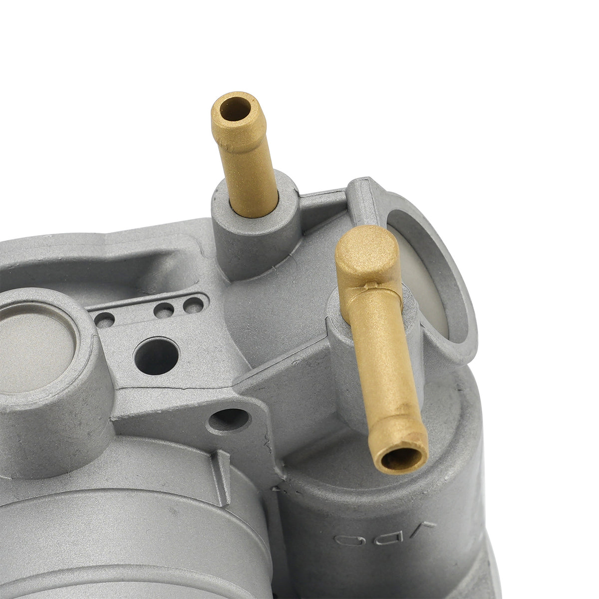 2004-2006 VW Golf 2.0L Inline-4 (L4) Non-Turbo Gas Throttle Body 06A133062S Generic
