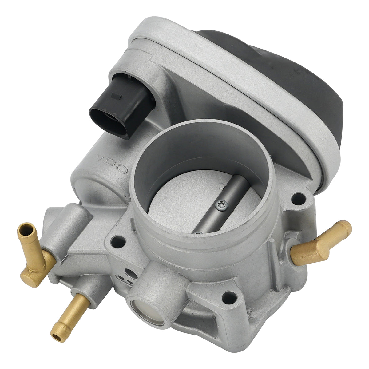 2004-2005 VW Beetle 2.0L Inline-4 (L4) Non-Turbo Gas Throttle Body 06A133062S Generic