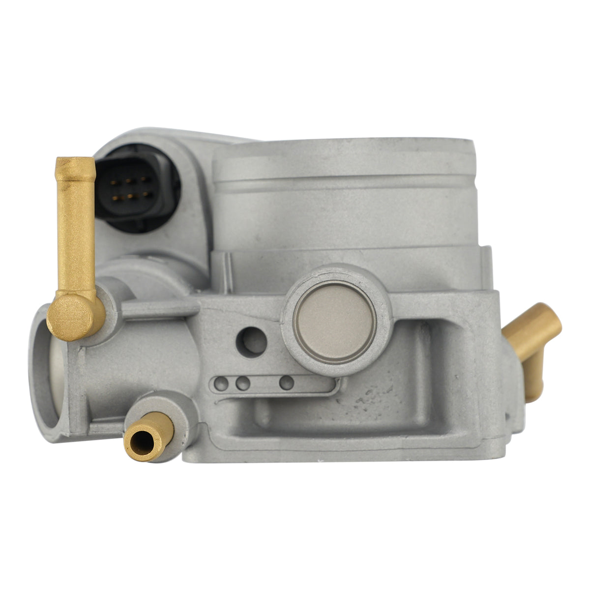 2004-2005 VW Beetle 2.0L Inline-4 (L4) Non-Turbo Gas Throttle Body 06A133062S Generic