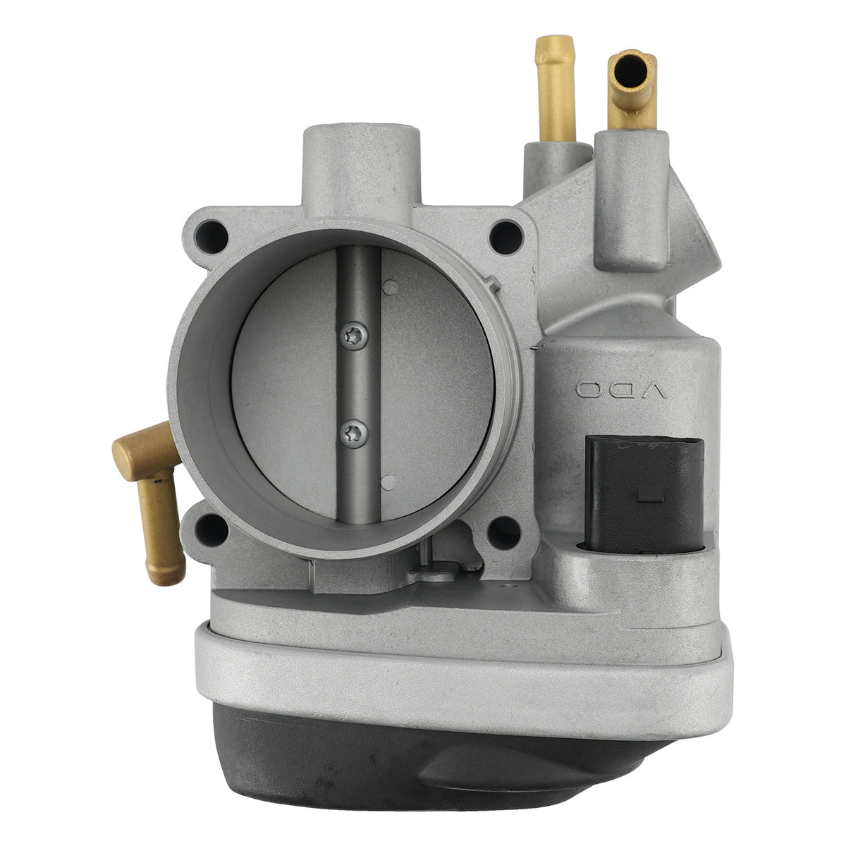 2004-2005 VW Beetle 2.0L Inline-4 (L4) Non-Turbo Gas Throttle Body 06A133062S Generic