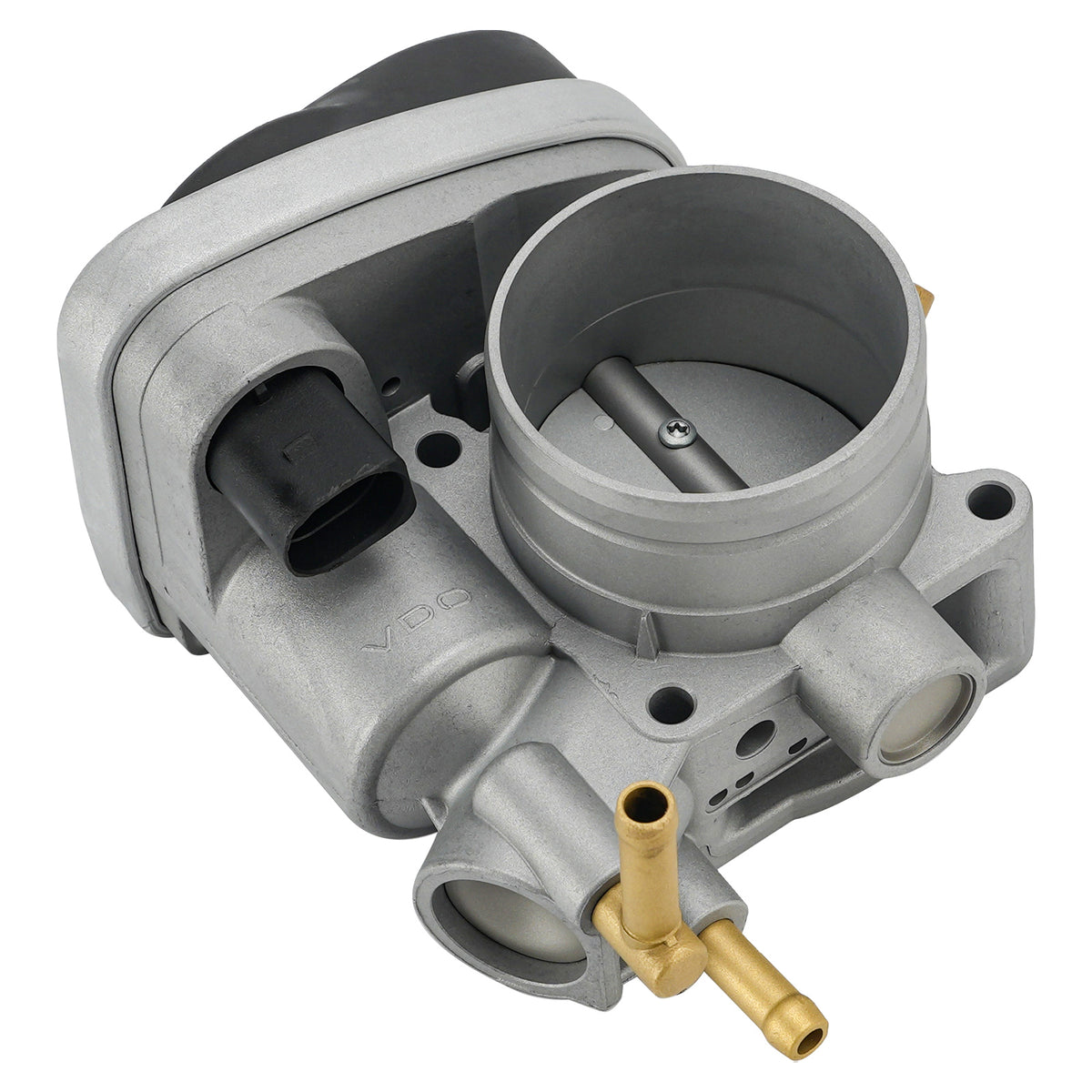 2004-2005 VW Beetle 2.0L Inline-4 (L4) Non-Turbo Gas Throttle Body 06A133062S Generic
