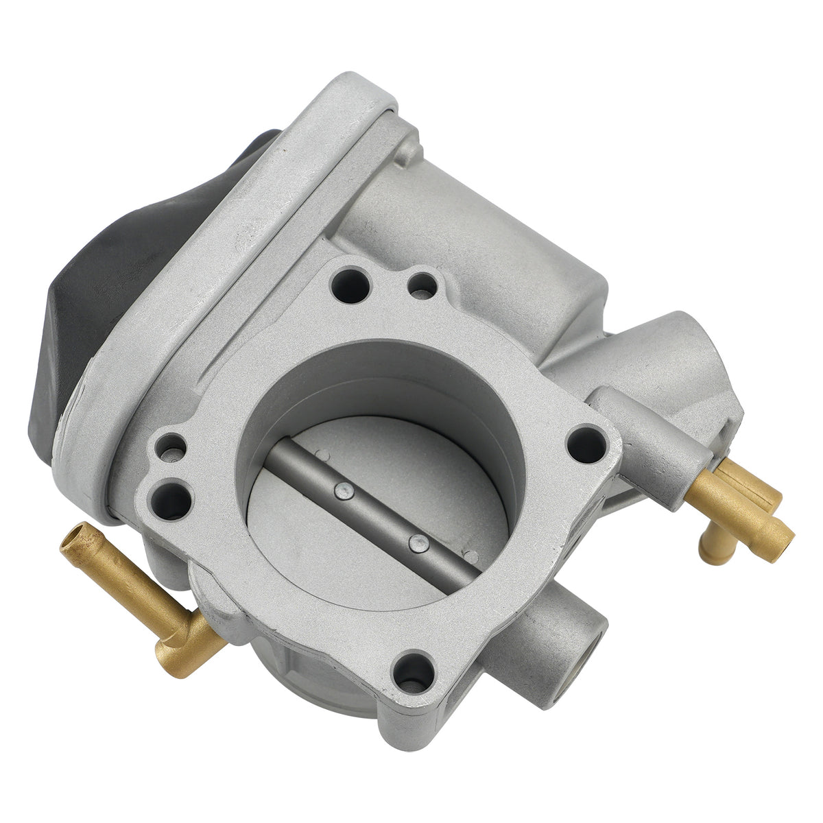 2004-2005 VW Beetle 2.0L Inline-4 (L4) Non-Turbo Gas Throttle Body 06A133062S Generic