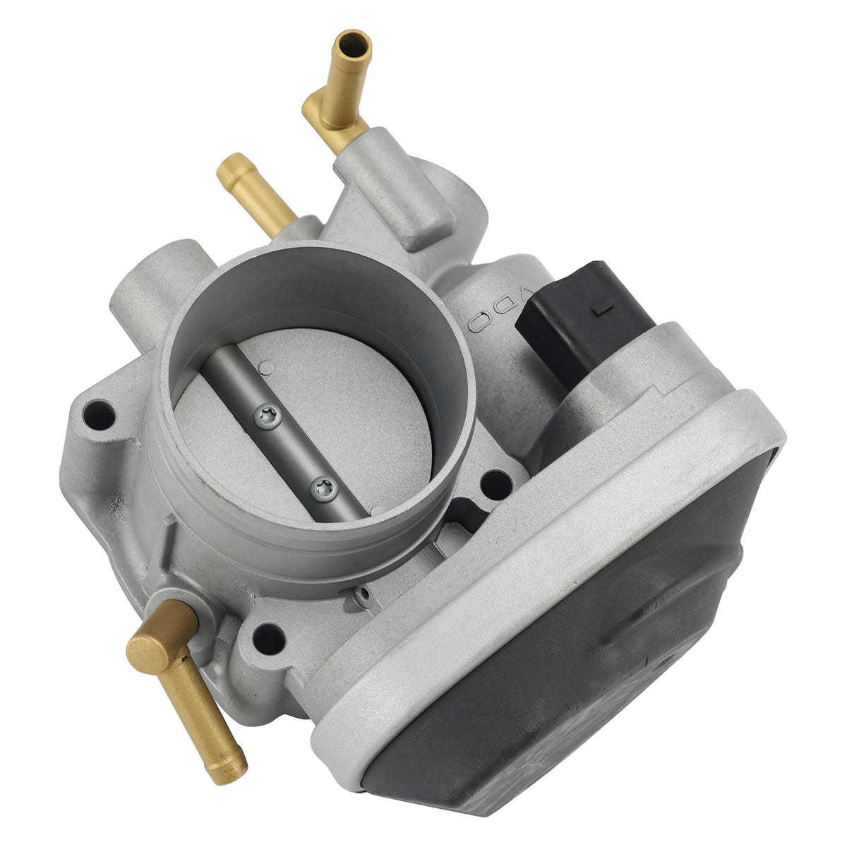 2004-2005 VW Beetle 2.0L Inline-4 (L4) Non-Turbo Gas Throttle Body 06A133062S Generic