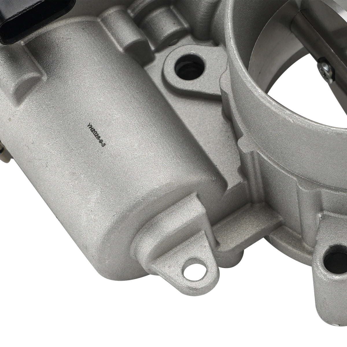 2015-2024 Dodge Challenger SRT Hellcat 6.2L V8 Throttle Body 68170670AF Generic