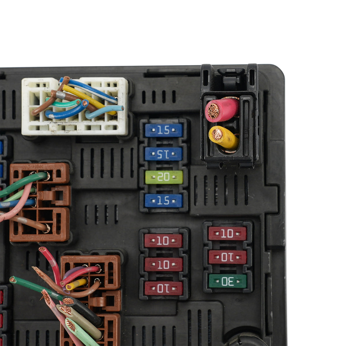 2014-2015 Nissan Versa Fuse Box Control Unit-Ipdm Engine Room 284B7-1HR3A Generic
