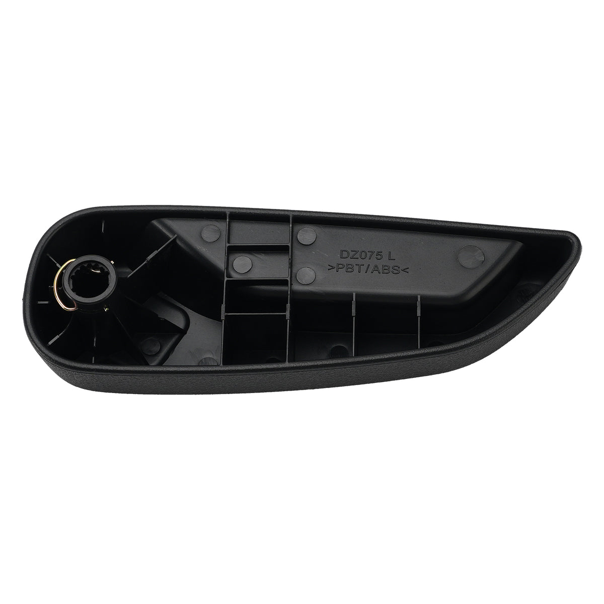 2021-2026 Honda Odyssey Left Middle Row Seat Black Handle 81791-THR-A01ZD Generic
