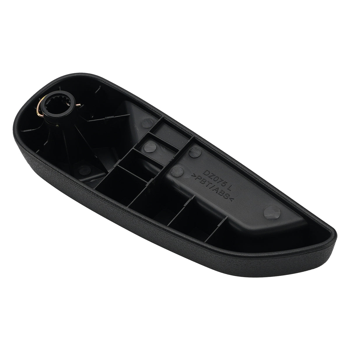 2021-2026 Honda Odyssey Left Middle Row Seat Black Handle 81791-THR-A01ZD Generic