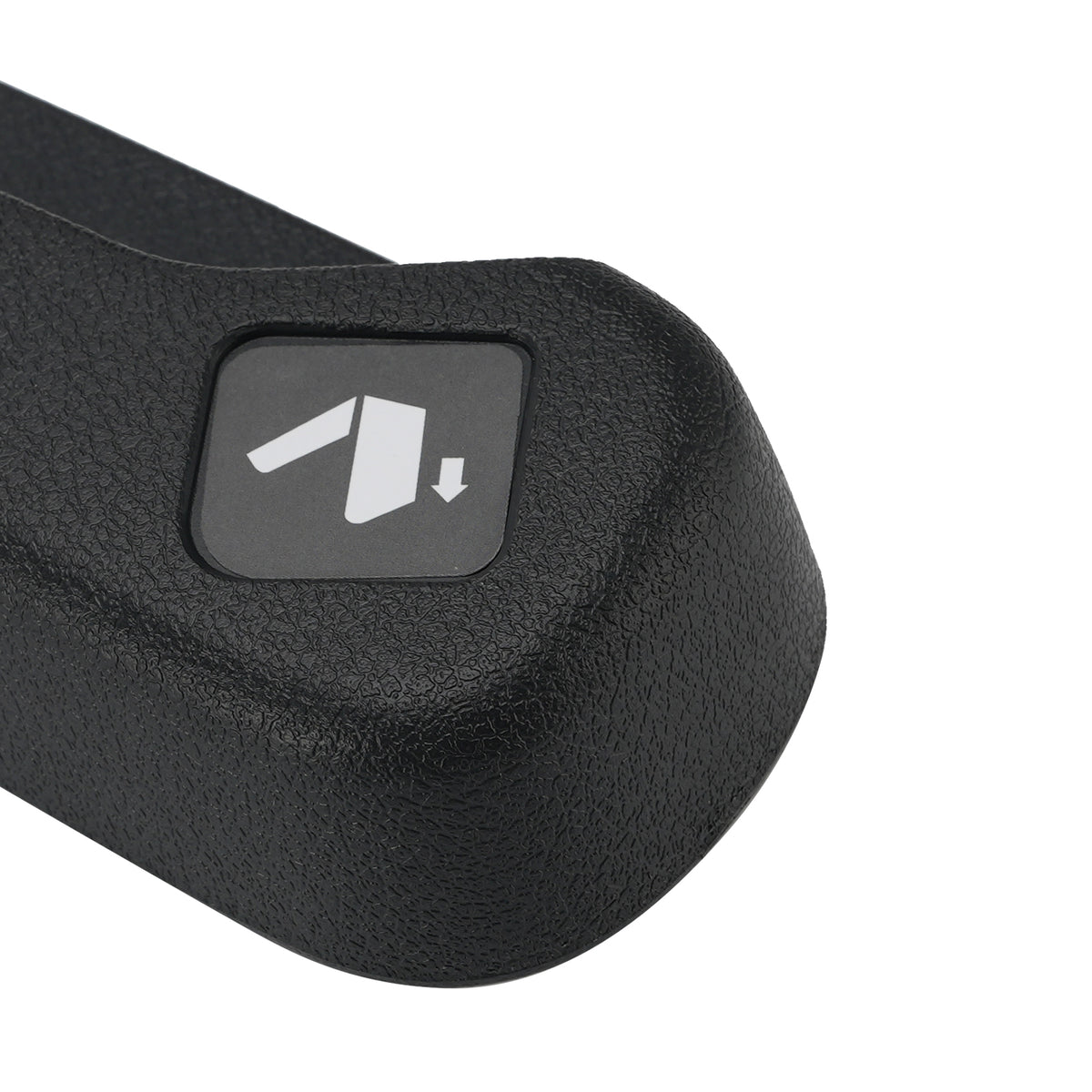 2021-2026 Honda Odyssey Left Middle Row Seat Black Handle 81791-THR-A01ZD Generic