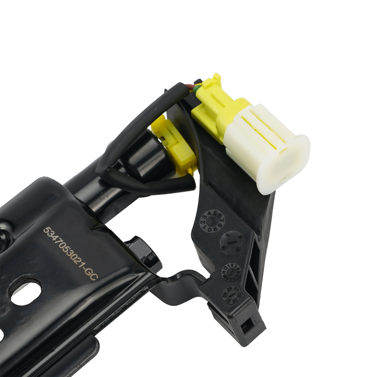 2014-2020 Lexus IS350 Active Bonnet Actuator 53460-53021 53470-53021 Generic