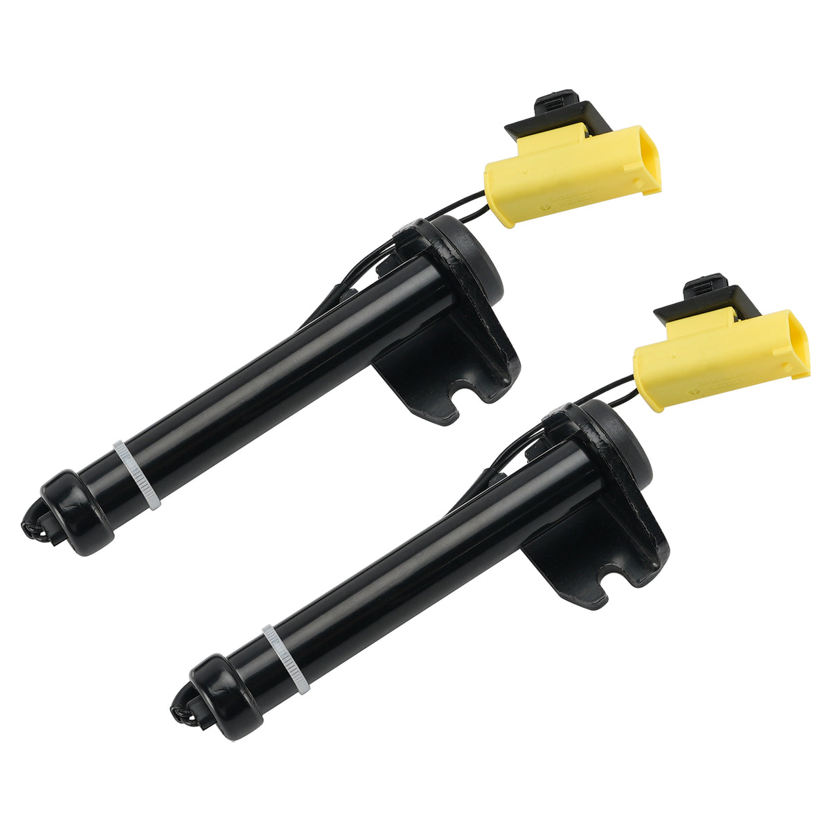 2024-2026 BMW 5 Series G60 / G61 / G68 Pedestrian Protection Actuator 51239464341 Generic