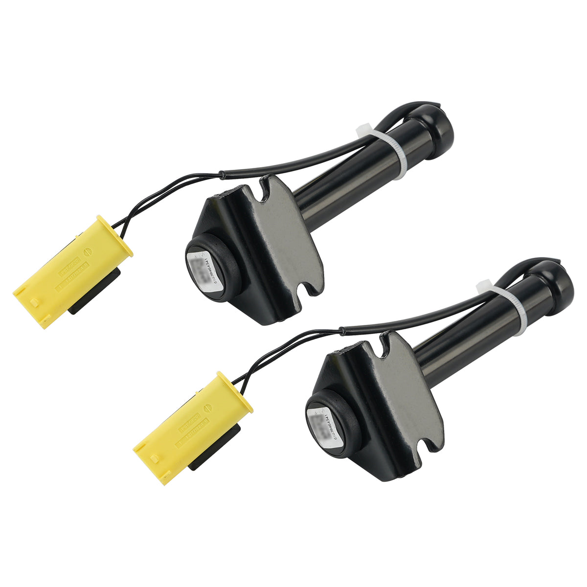 2024-2026 BMW 5 Series G60 / G61 / G68 Pedestrian Protection Actuator 51239464341 Generic