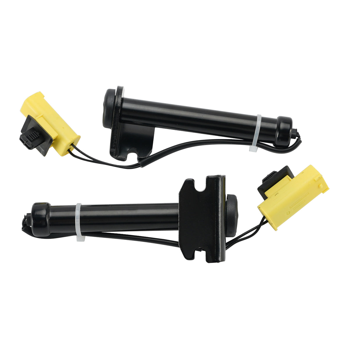 2024-2026 BMW 5 Series G60 / G61 / G68 Pedestrian Protection Actuator 51239464341 Generic