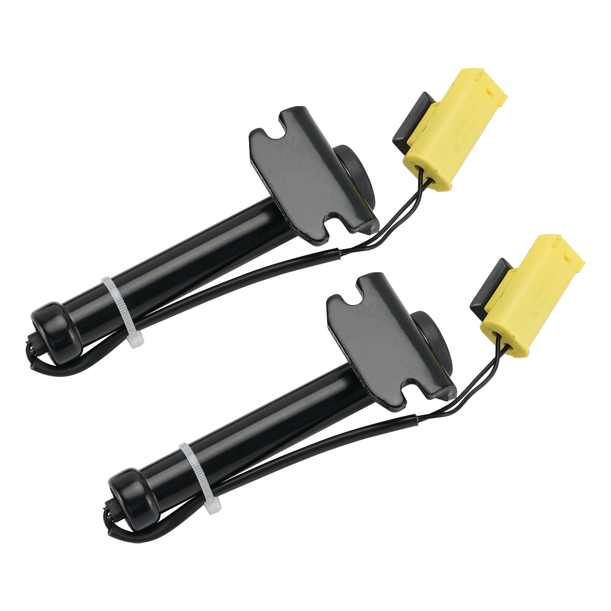2024-2026 BMW 5 Series G60 / G61 / G68 Pedestrian Protection Actuator 51239464341 Generic