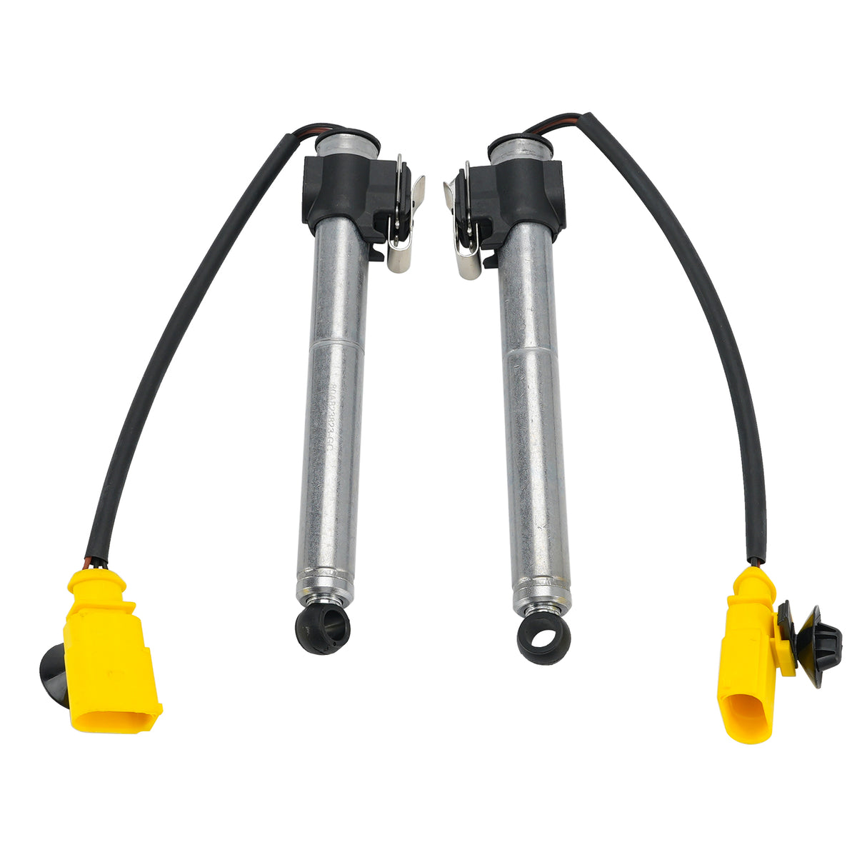 2017-2023 Audi Q5 FY Left & Right Pedestrian Protection Actuator 80A823823 80A823823D Generic