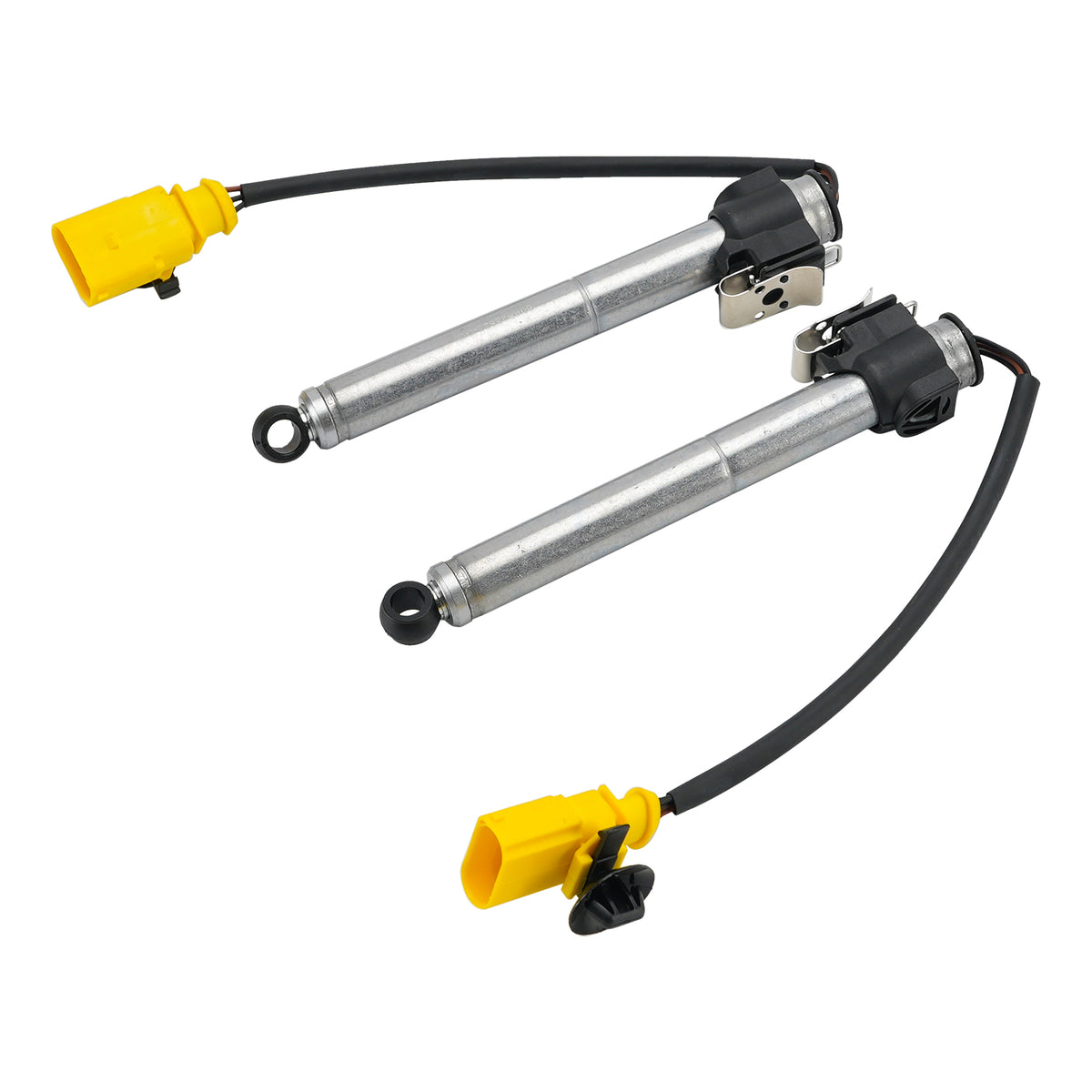 2017-2023 Audi Q5 FY Left & Right Pedestrian Protection Actuator 80A823823 80A823823D Generic